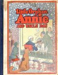 Little Orphan Annie (1926-1934 Cupples & Leon) 9N