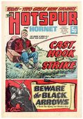 Hotspur (UK 1959-1981 D.C.Thomson) 874