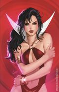 Vampirella Armageddon (2025 Dynamite) 9H