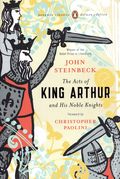Acts of King Arthur and His Noble Knights SC (2008 Penguin Classics) Deluxe Edition 1-REP