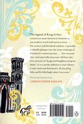Acts of King Arthur and His Noble Knights SC (2008 Penguin Classics) Deluxe Edition 1-REP