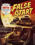 Battle Picture Library (UK 1961-1984 IPC/Fleetway 1st Series) 325