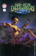 Flesh-Eating Cheerleaders Spring Break (2025 Dren Publishing) 3B