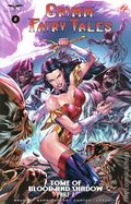 Grimm Fairy Tales (2026 Zenescope) Volume 3 2A