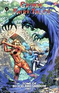 Grimm Fairy Tales (2026 Zenescope) Volume 3 2B