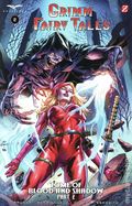 Grimm Fairy Tales (2026 Zenescope) Volume 3 2D