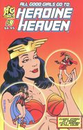Heroine Heaven (2022 AC Comics) 9