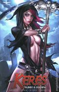 Keres Blood and Shadow (2025 Zenescope) 1B