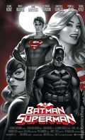 Batman Superman (2019 DC) 1LOUW.B