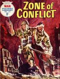 War Picture Library (UK 1958-1984 IPC/Fleetway) 1st Series 535