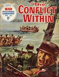 War Picture Library (UK 1958-1984 IPC/Fleetway) 1st Series 464