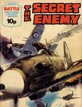 Battle Picture Library (UK 1961-1984 IPC/Fleetway 1st Series) 1000