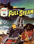Battle Picture Library (UK 1961-1984 IPC/Fleetway 1st Series) 1387