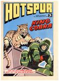 Hotspur (UK 1959-1981 D.C.Thomson) 959