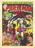 Spider-Man Comic (1980 Marvel UK) 321