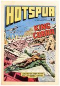 Hotspur (UK 1959-1981 D.C.Thomson) 960