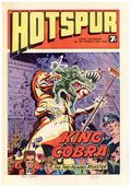 Hotspur (UK 1959-1981 D.C.Thomson) 961