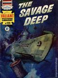 Valiant Picture Library (1963-1969 Fleetway) UK 129
