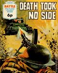 Battle Picture Library (UK 1961-1984 IPC/Fleetway 1st Series) 630