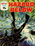 Battle Picture Library (UK 1961-1984 IPC/Fleetway 1st Series) 1364