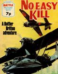 Battle Picture Library (UK 1961-1984 IPC/Fleetway 1st Series) 833