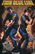 Thin Blue Line (2022 Big Studios) 1