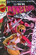 Go Go Power Rangers (2017 Boom) 1SDCC.B