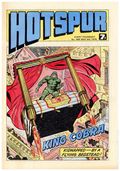 Hotspur (UK 1959-1981 D.C.Thomson) 968