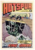 Hotspur (UK 1959-1981 D.C.Thomson) 969