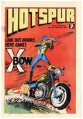 Hotspur (UK 1959-1981 D.C.Thomson) 971
