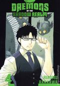 Daemons of the Shadow Realm GN (2023- Square ENIX) 4-REP