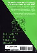 Daemons of the Shadow Realm GN (2023- Square ENIX) 4-REP