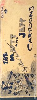 Mutt and Jeff HC (1910-16 Ball Publishing) 4A