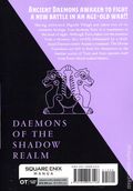 Daemons of the Shadow Realm GN (2023- Square ENIX) 6-REP