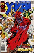 Astonishing X-Men (1995 1st Series) 1N
