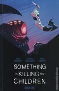 Something Is Killing the Children HC (2021 Boom Studios) Deluxe Edition 1ANTIHERO-1ST