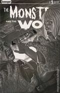 Mark Spears Monsters the Monster and the Wolf (2025 Keenspot) 1A61