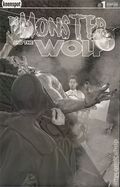 Mark Spears Monsters the Monster and the Wolf (2025 Keenspot) 1A62