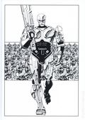 Robocop vs. Terminator Raw HC (French 2020 Boom / Wetta) 1-1ST