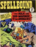 Spellbound (UK 1961-1966 L. Miller & Co.) 54