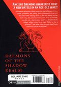 Daemons of the Shadow Realm GN (2023- Square ENIX) 1-REP