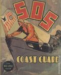 SOS Coast Guard (1936 Whitman BLB) 1191