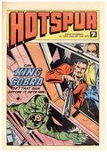 Hotspur (UK 1959-1981 D.C.Thomson) 1004