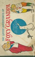 Foxy Grandpa (1901-1917 Frederick A. Stokes) 1903A