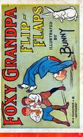 Foxy Grandpa (1901-1917 Frederick A. Stokes) 1905A