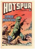 Hotspur (UK 1959-1981 D.C.Thomson) 1009