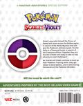 Pokemon Scarlet and Violet GN (2025 Viz) 4-1ST