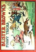 Buster Brown (1906-1916 Cupples & Leon) 1914