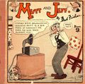 Mutt and Jeff (1919-33 Cupples & Leon) 9