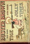 Buster Brown (1906-1916 Cupples & Leon) 1906A